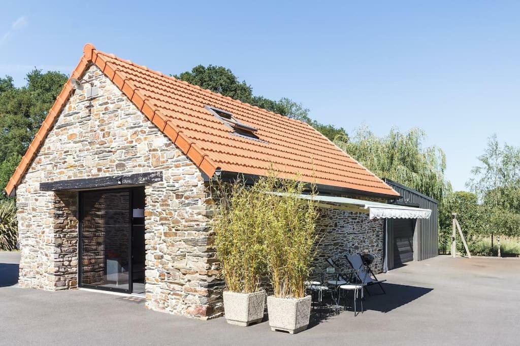 Gite L'Atelier Vay Exterior photo